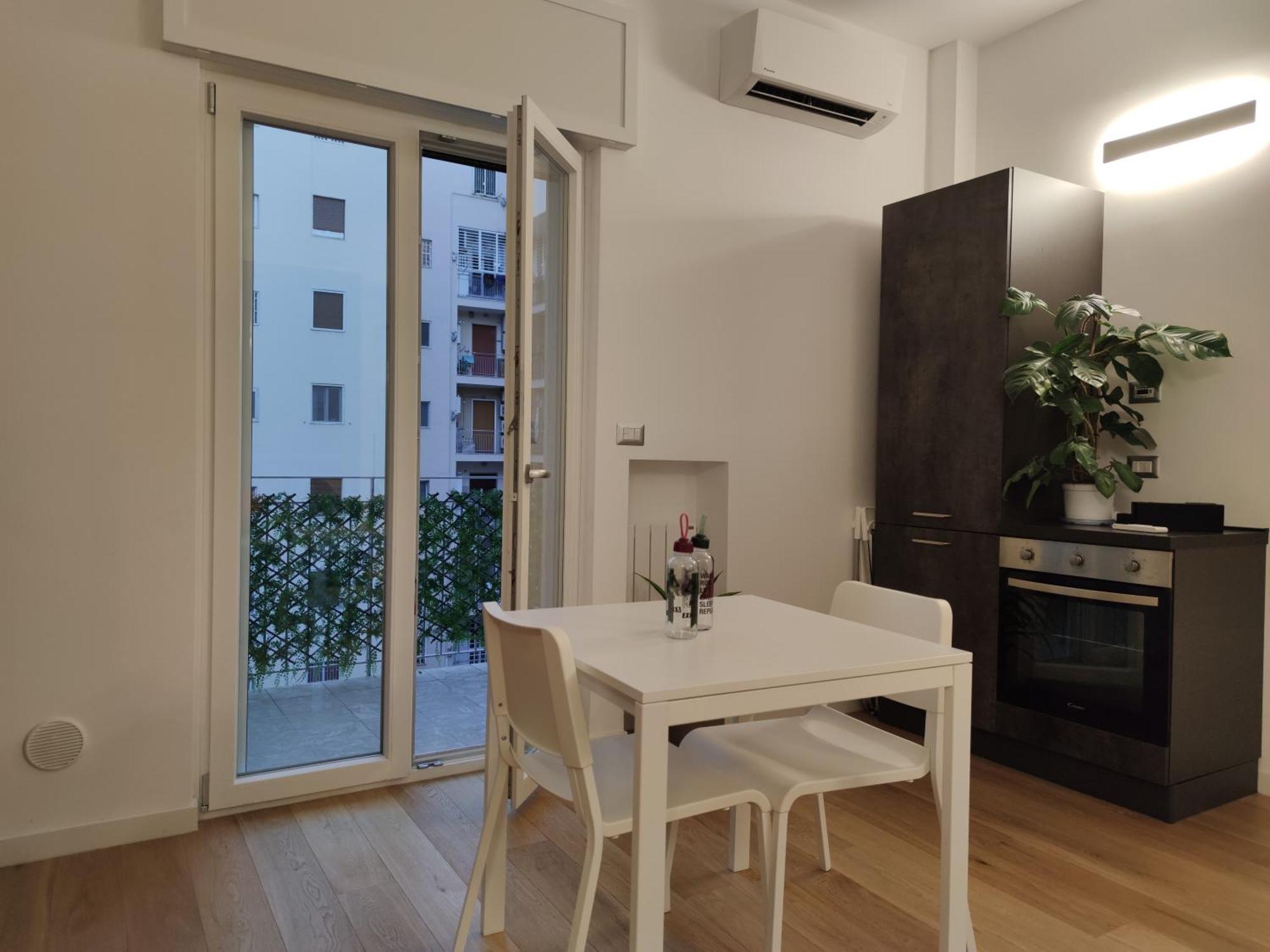 Baribespokehouse Apartment Exterior foto